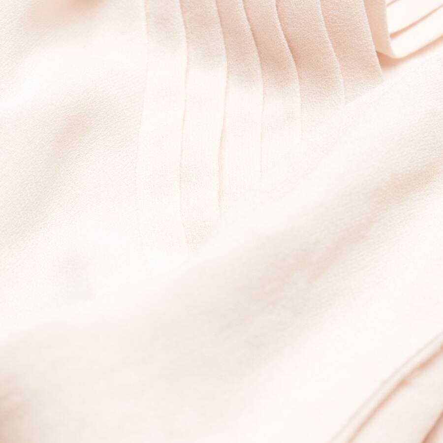 Image 3 of Shirt Blouse M Light Pink in color Pink | Vite EnVogue