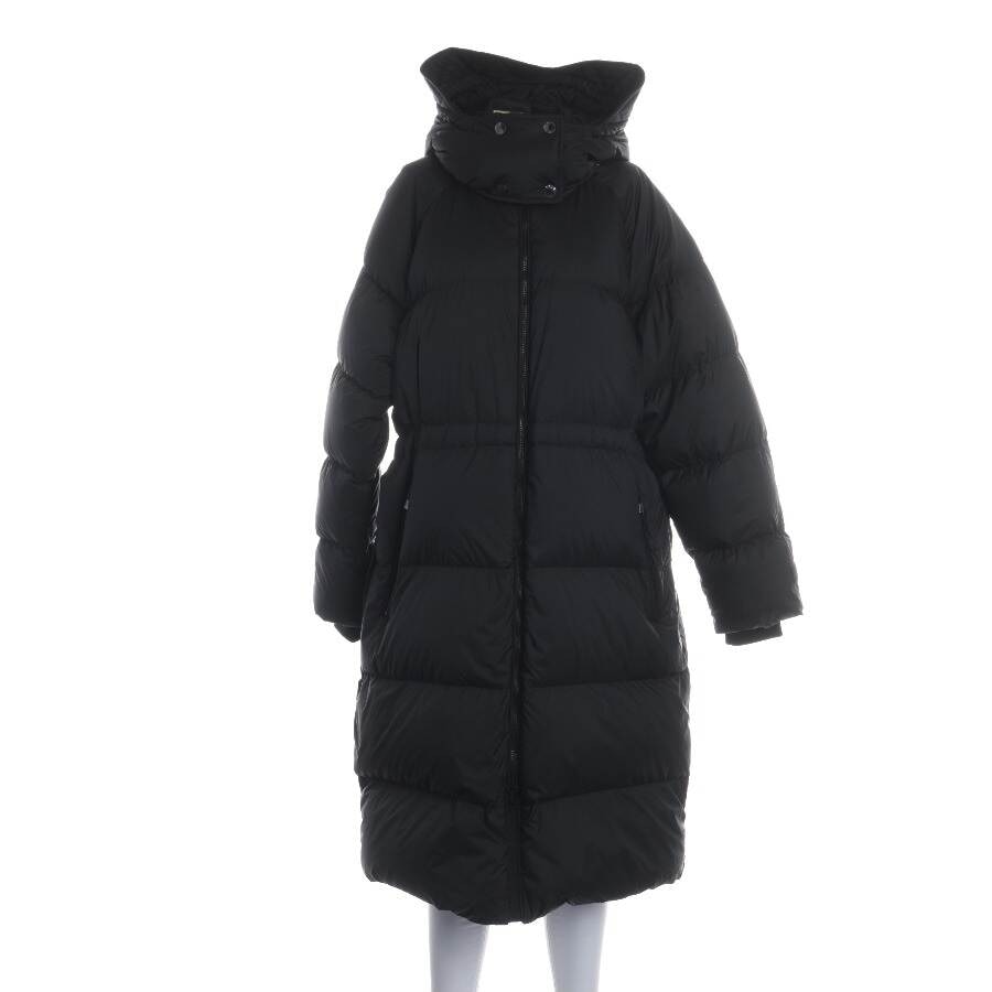 Image 1 of Winter Coat 2XL Black in color Black | Vite EnVogue