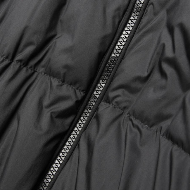 Image 4 of Winter Coat 2XL Black in color Black | Vite EnVogue