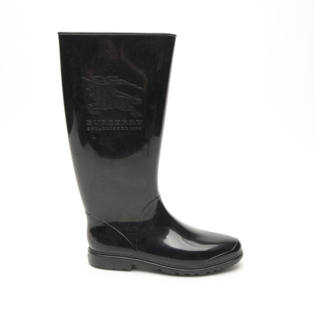 Image 1 of Rain Boots EUR 37 Black | Vite EnVogue