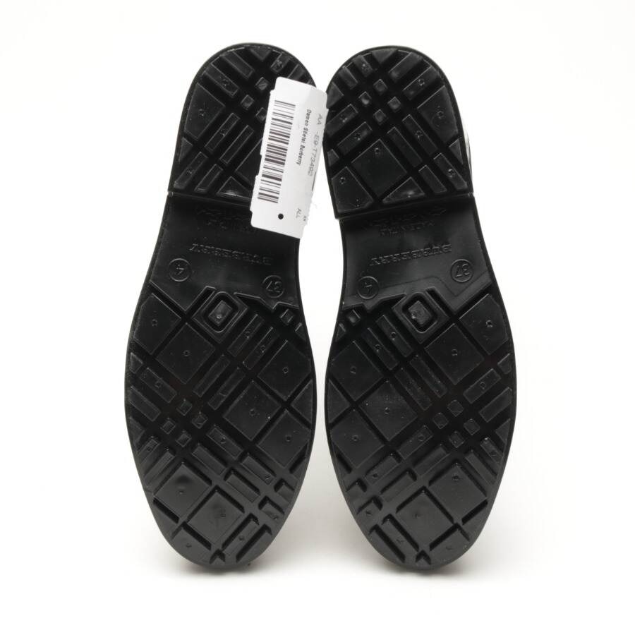 Image 4 of Rain Boots EUR 37 Black in color Black | Vite EnVogue