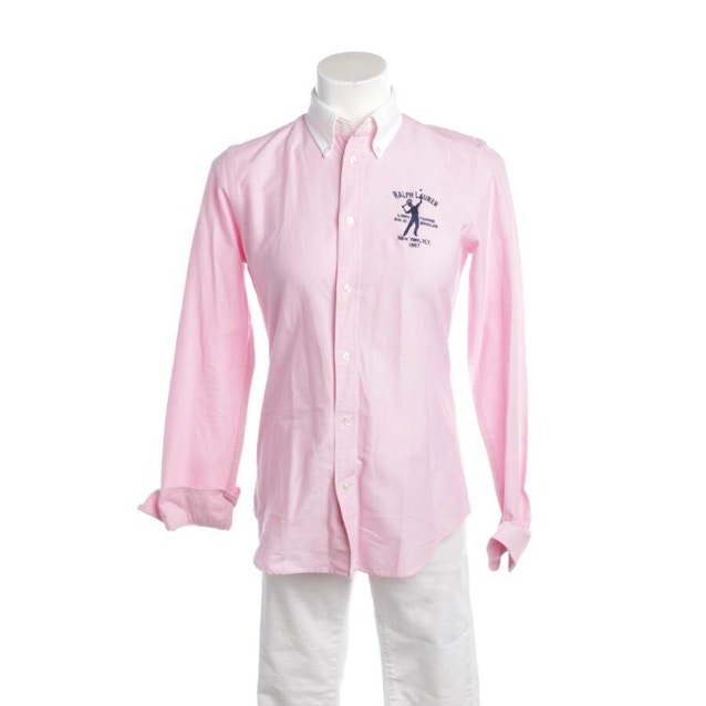 Image 1 of Shirt 36 Light Pink | Vite EnVogue