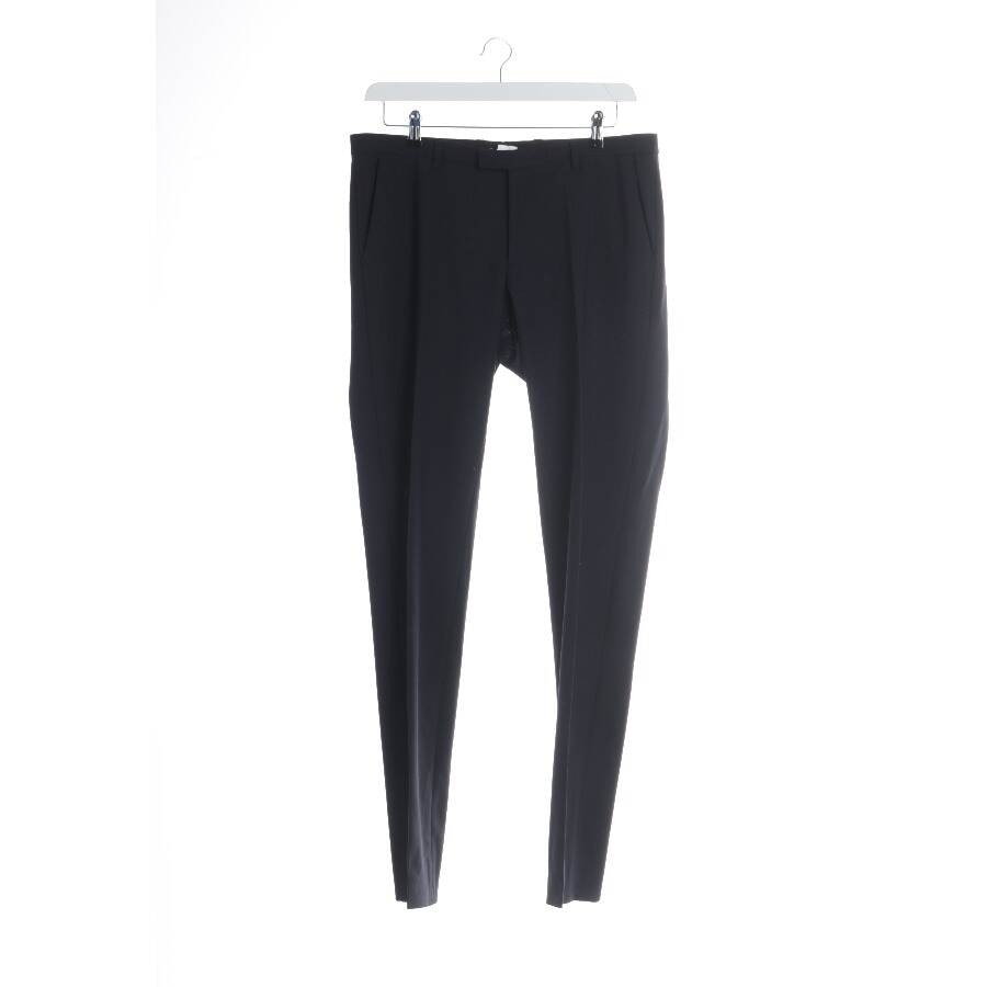 Image 1 of Trousers 102 Navy in color Blue | Vite EnVogue