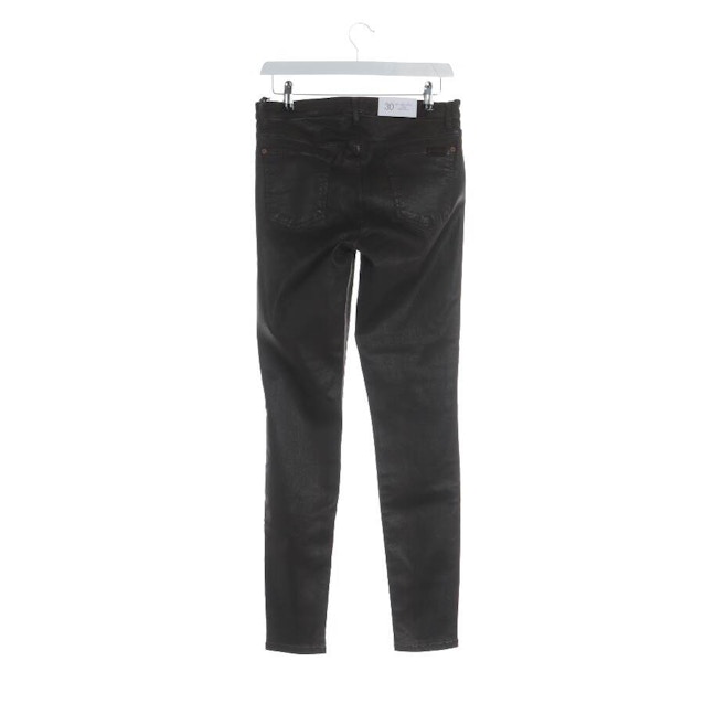 Jeans Slim Fit W30 Braun | Vite EnVogue