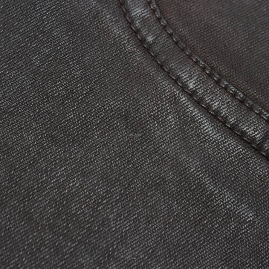 Image 3 of Jeans Slim Fit W30 Brown in color Brown | Vite EnVogue