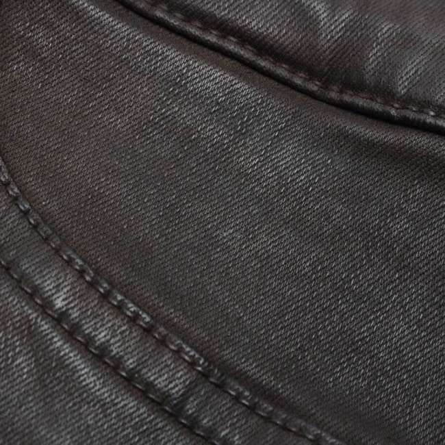 Image 4 of Jeans Slim Fit W30 Brown in color Brown | Vite EnVogue
