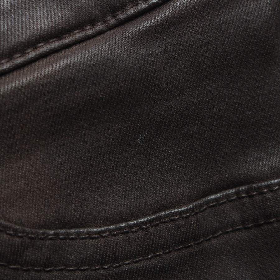 Image 5 of Jeans Slim Fit W30 Brown in color Brown | Vite EnVogue
