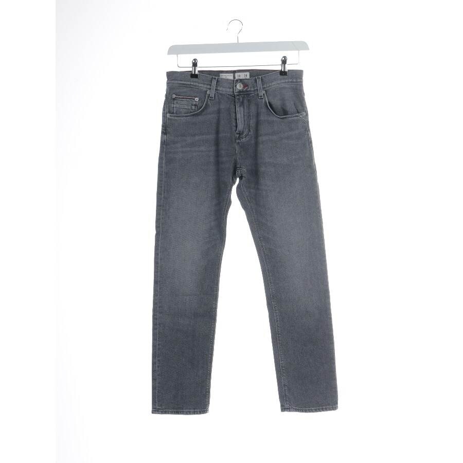 Bild 1 von Jeans Slim Fit W30 Grau in Farbe Grau | Vite EnVogue