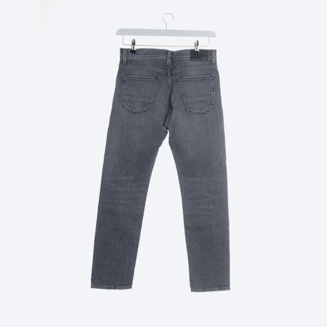 Bild 2 von Jeans Slim Fit W30 Grau in Farbe Grau | Vite EnVogue