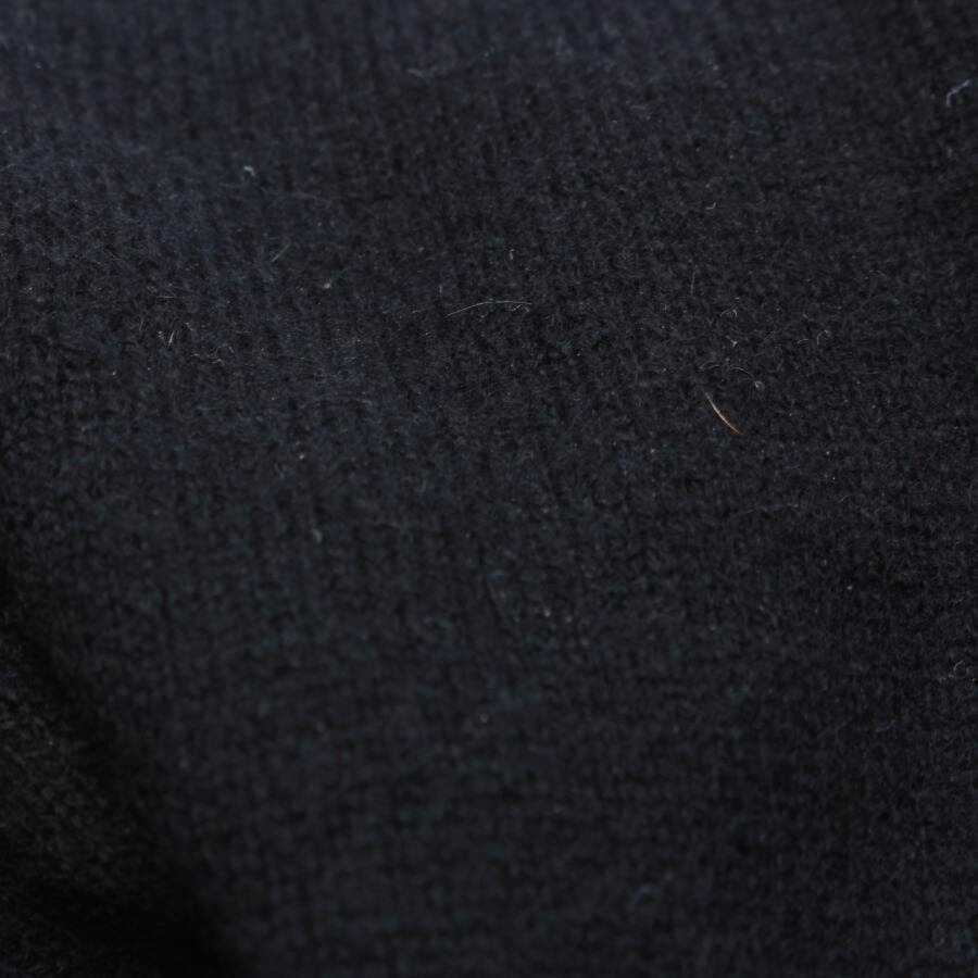 Image 3 of Cashmere Cardigan M Black in color Black | Vite EnVogue