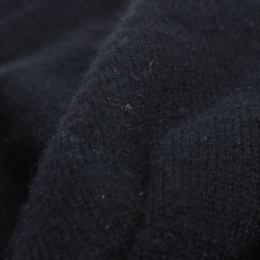 Image 4 of Cashmere Cardigan M Black in color Black | Vite EnVogue