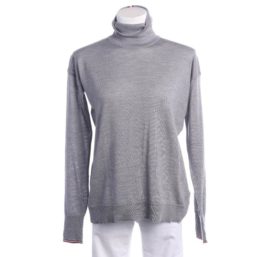 Image 1 of Wool Jumper S Gray in color Gray | Vite EnVogue