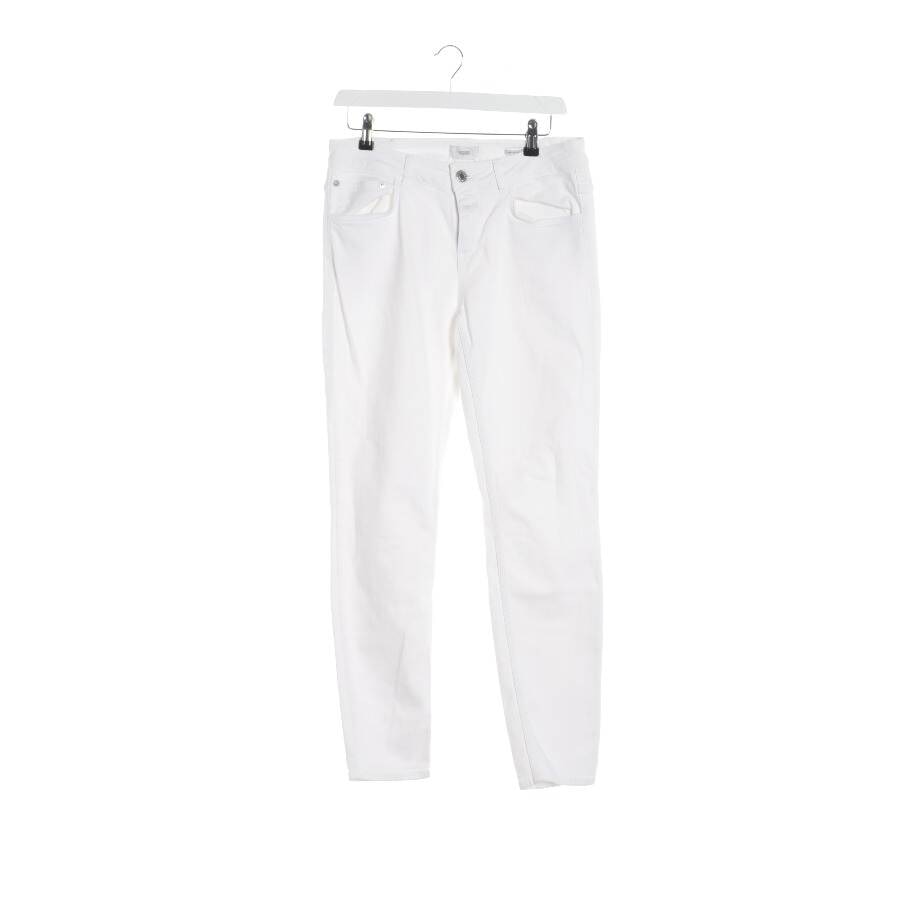 Bild 1 von Jeans Slim Fit W30 Weiss in Farbe Weiss | Vite EnVogue