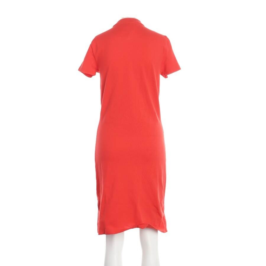 Image 2 of Dress L Red in color Red | Vite EnVogue