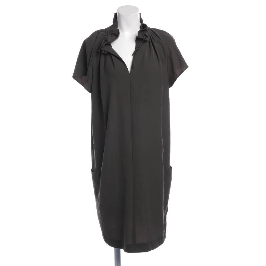 Bild 1 von Kleid 44 Dunkelgrau in Farbe Grau | Vite EnVogue