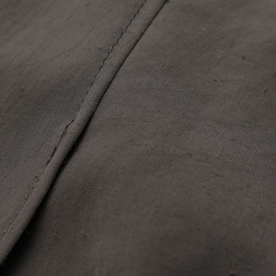 Image 3 of Dress 44 Dark Gray in color Gray | Vite EnVogue