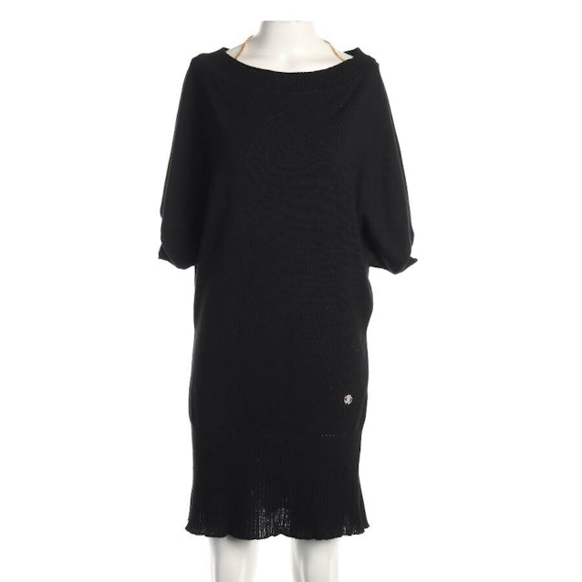 Image 1 of Wool Dress 34 Black | Vite EnVogue