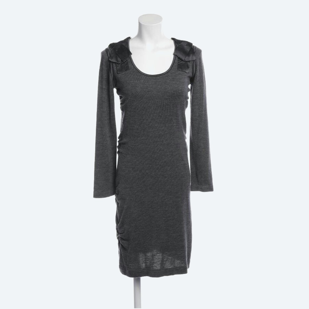 Bild 1 von Kleid 40 Grau in Farbe Grau | Vite EnVogue