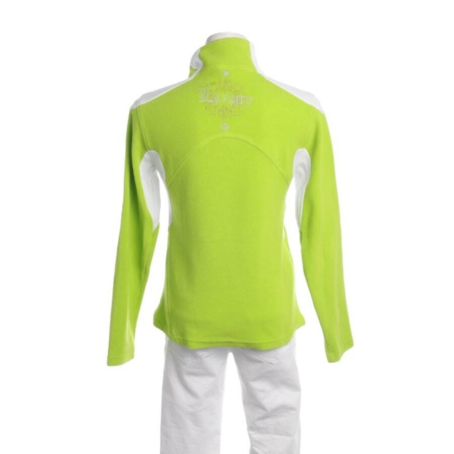 Sweatshirt 36 Neon Green | Vite EnVogue