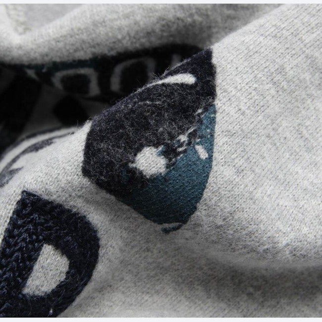 Image 3 of Sweatshirt M Light Gray in color Gray | Vite EnVogue