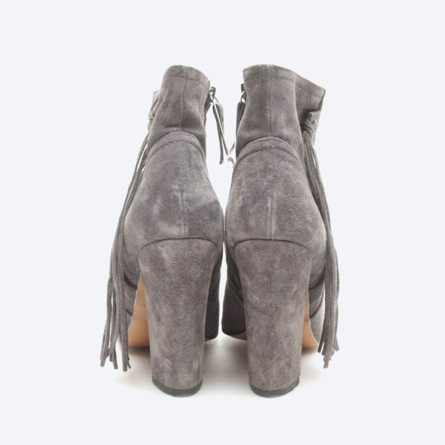Image 3 of Ankle Boots EUR 37 Gray in color Gray | Vite EnVogue