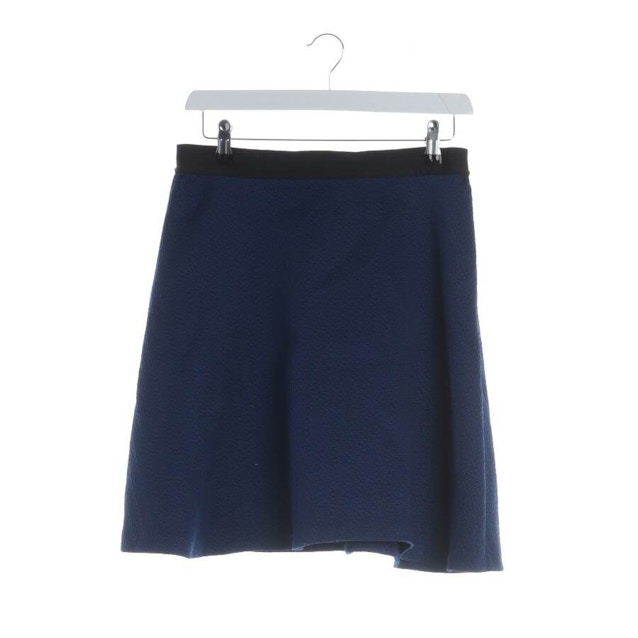 Image 1 of Mini Skirt 38 Blue | Vite EnVogue