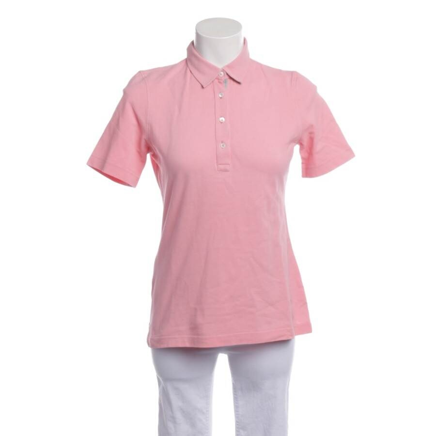 Image 1 of Polo Shirt 2XS Light Pink in color Pink | Vite EnVogue