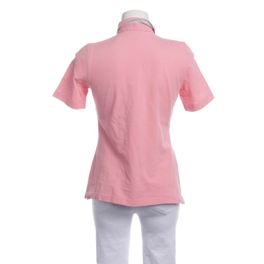 Image 2 of Polo Shirt 2XS Light Pink in color Pink | Vite EnVogue