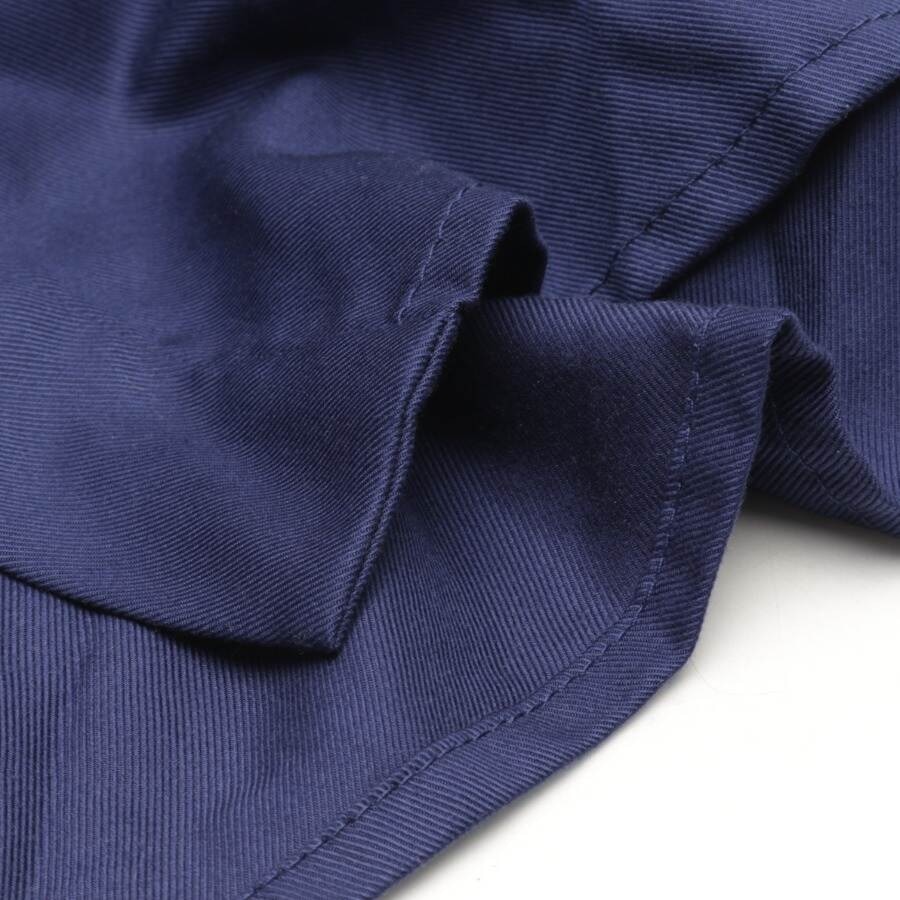 Bild 4 von Hemdkleid 40 Navy in Farbe Blau | Vite EnVogue