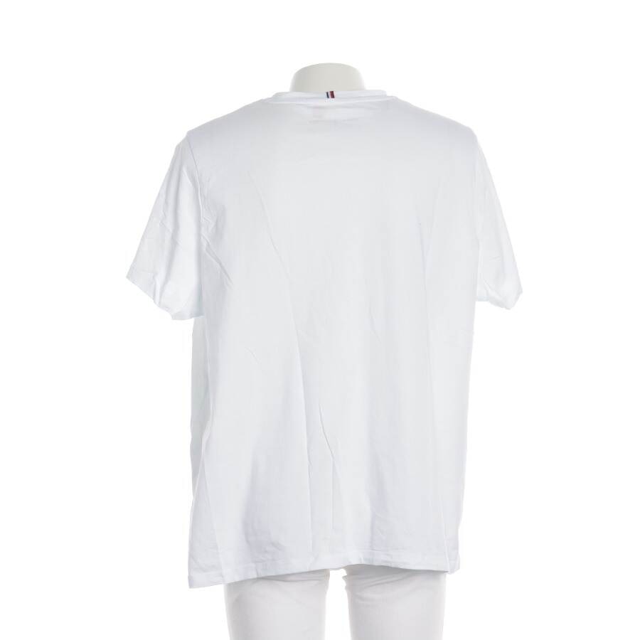 Image 2 of T-Shirt 52 White in color White | Vite EnVogue