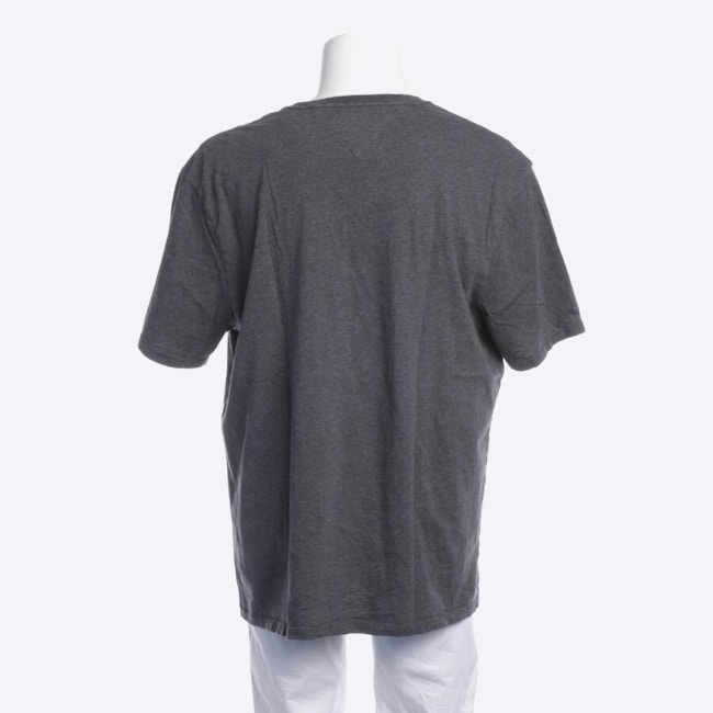 Bild 2 von T-Shirt XL Grau in Farbe Grau | Vite EnVogue