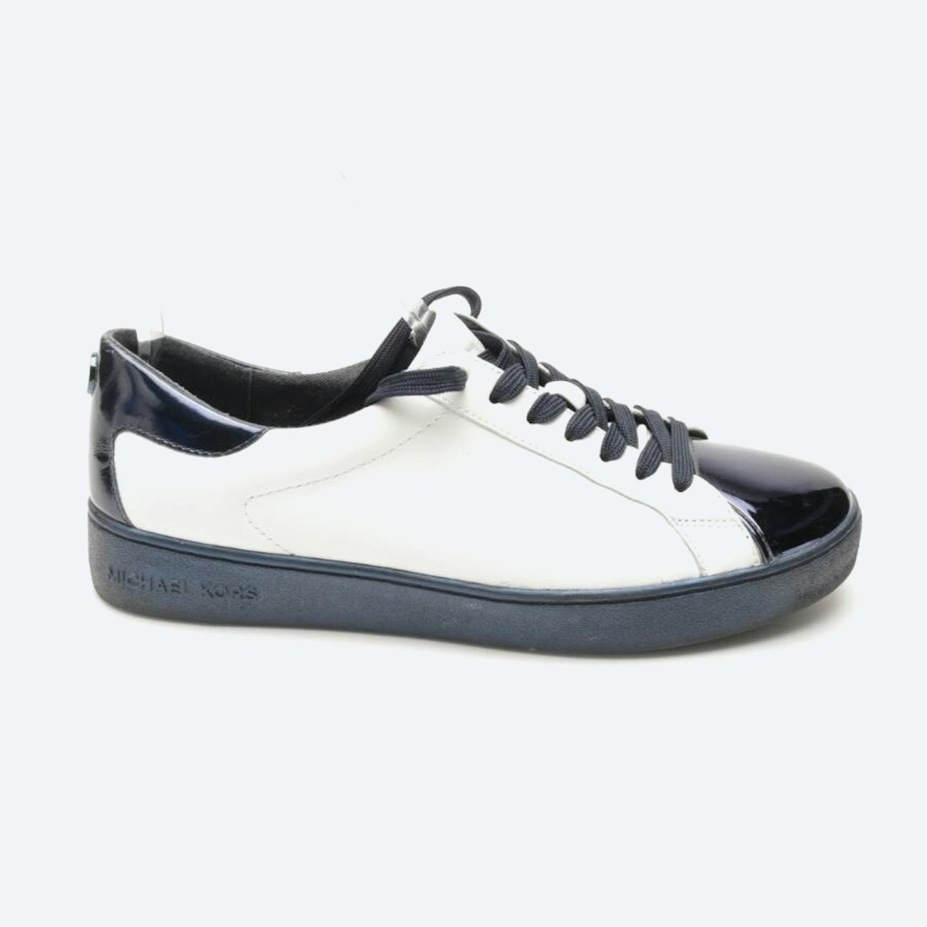 Bild 1 von Sneaker EUR 38,5 Weiss in Farbe Weiss | Vite EnVogue