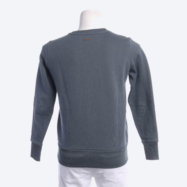 Bild 2 von Sweatshirt XS Dunkelgrau in Farbe Grau | Vite EnVogue