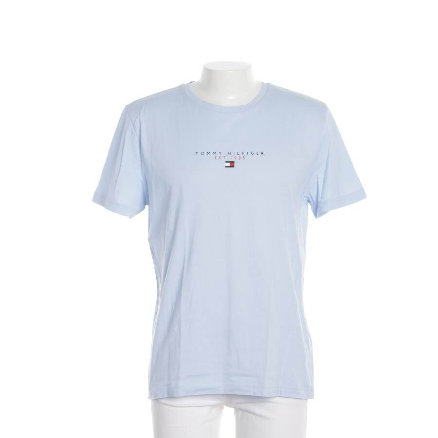 Image 1 of T-Shirt XL Light Blue in color Blue | Vite EnVogue