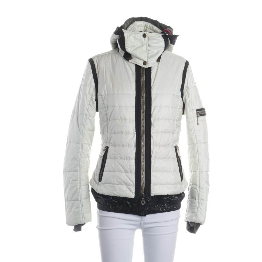 Image 1 of Ski Jacket S White in color White | Vite EnVogue