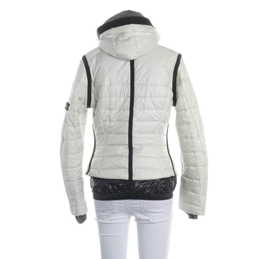 Image 2 of Ski Jacket S White in color White | Vite EnVogue