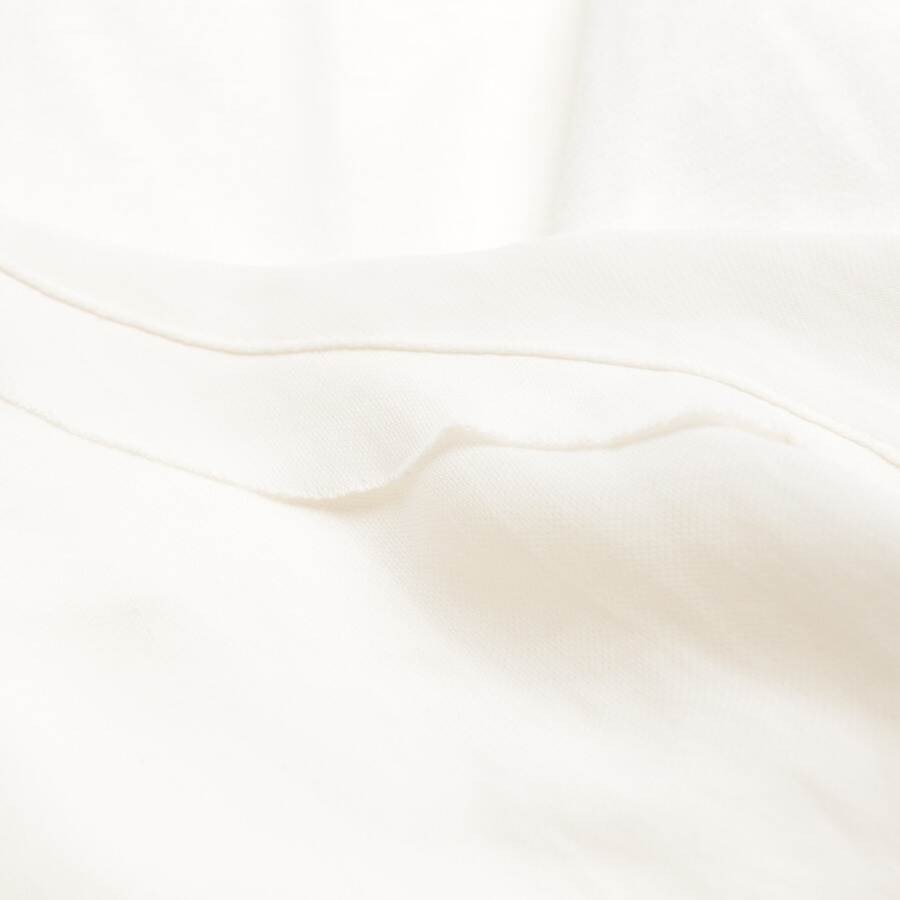 Image 3 of Shirt Blouse L Cream in color White | Vite EnVogue