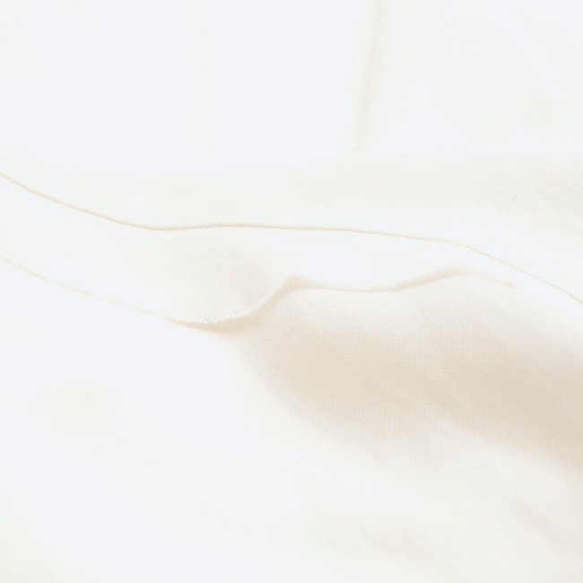Bild 3 von Bluse L Cream in Farbe Weiß | Vite EnVogue