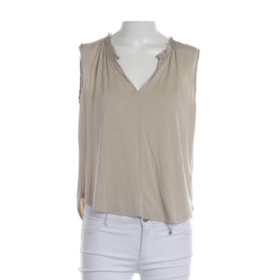 Image 1 of Top XS White in color White | Vite EnVogue