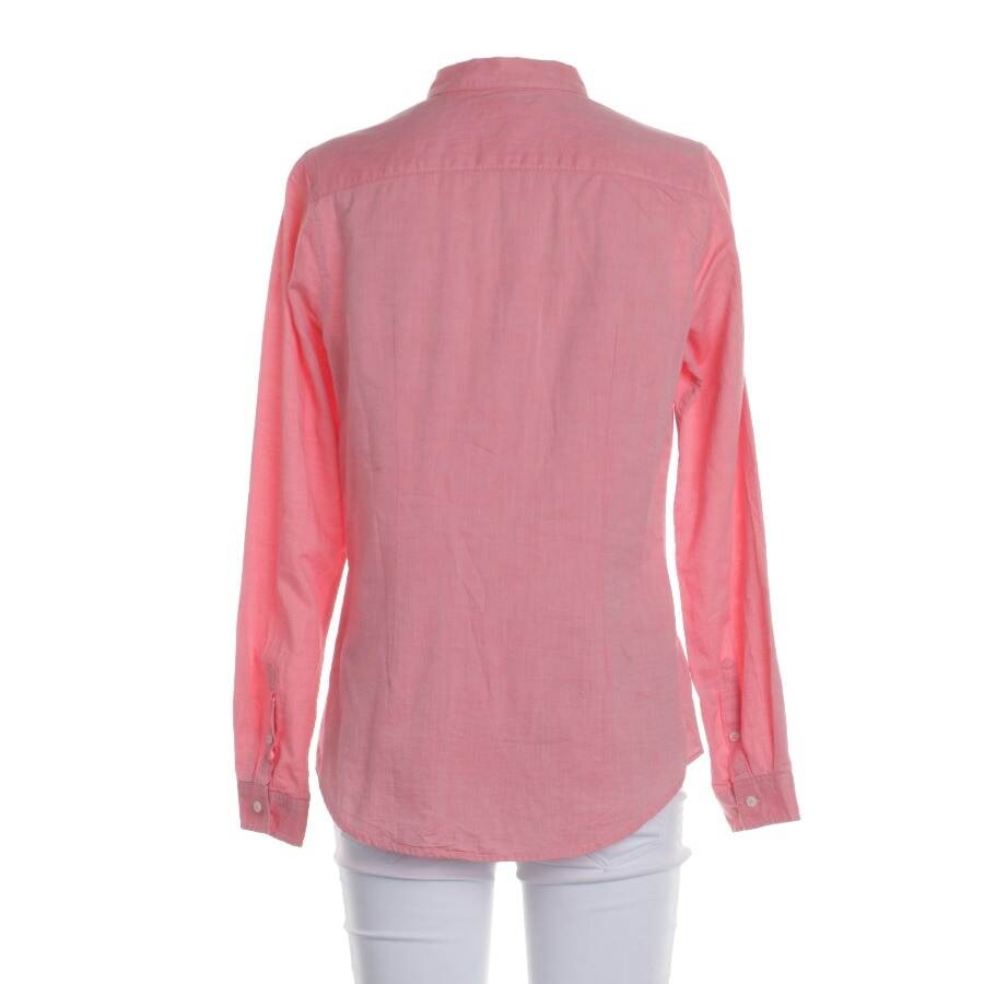 Image 2 of Shirt 36 Light Pink in color Pink | Vite EnVogue