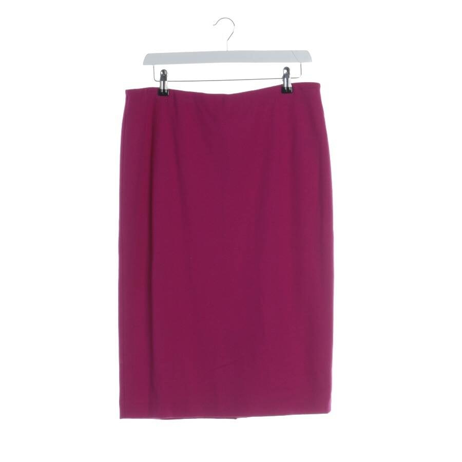 Image 1 of Skirt 42 Fuchsia in color Pink | Vite EnVogue