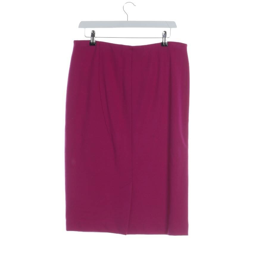 Image 2 of Skirt 42 Fuchsia in color Pink | Vite EnVogue
