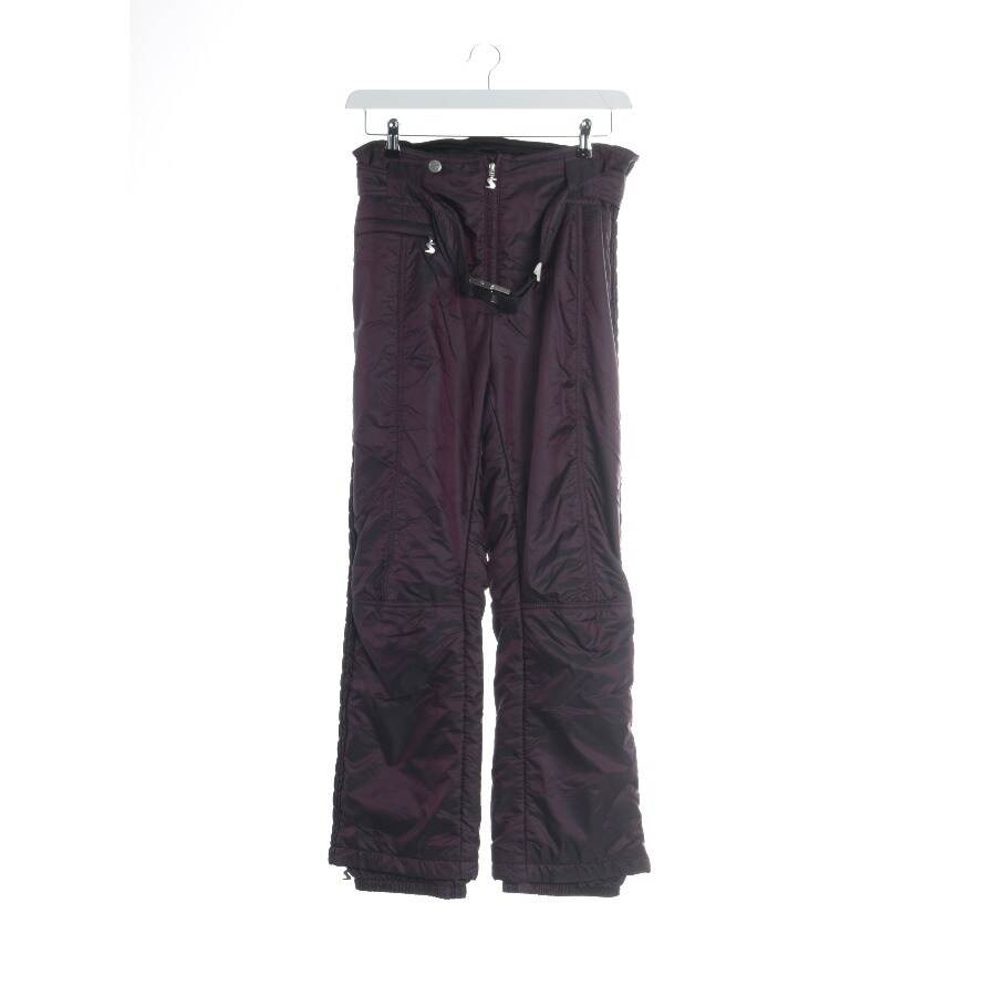 Image 1 of Ski Pants 42 Purple in color Purple | Vite EnVogue
