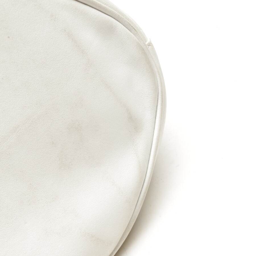 Bild 9 von Schultertasche Weiß in Farbe Weiß | Vite EnVogue