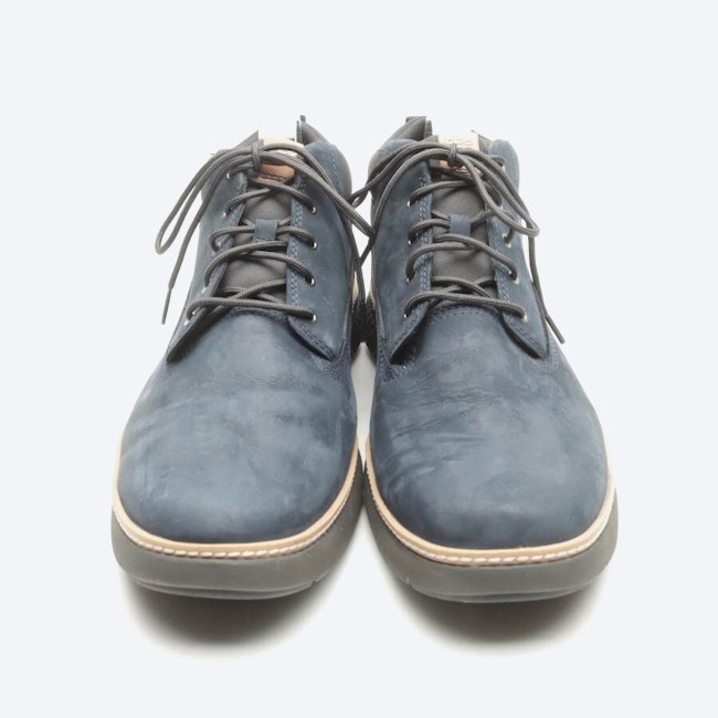 Image 2 of Ankle Boots EUR 46 Navy in color Blue | Vite EnVogue