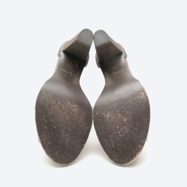 Bild 4 von Sandaletten EUR 36 Grau in Farbe Grau | Vite EnVogue