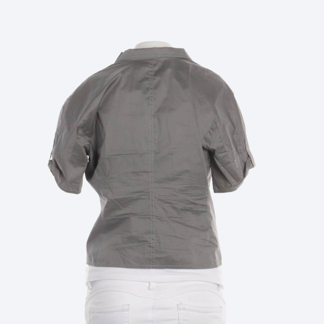 Image 2 of Summer Jacket 42 Gray in color Gray | Vite EnVogue
