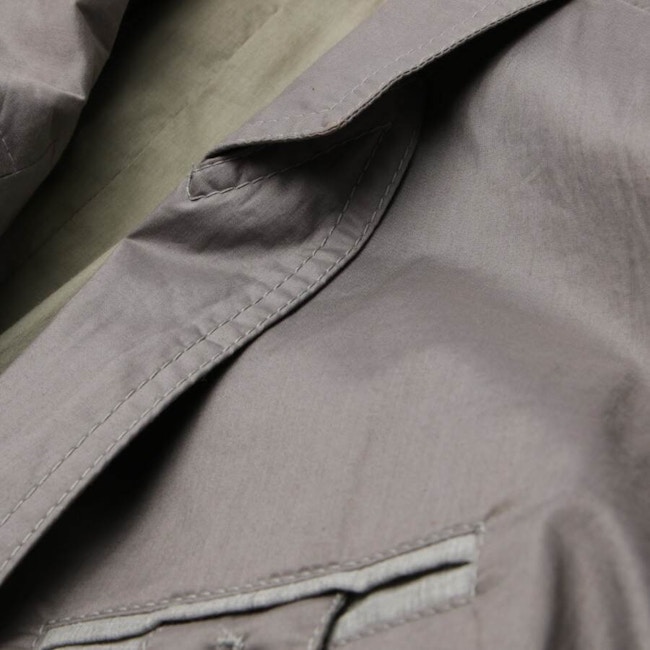 Image 3 of Summer Jacket 42 Gray in color Gray | Vite EnVogue