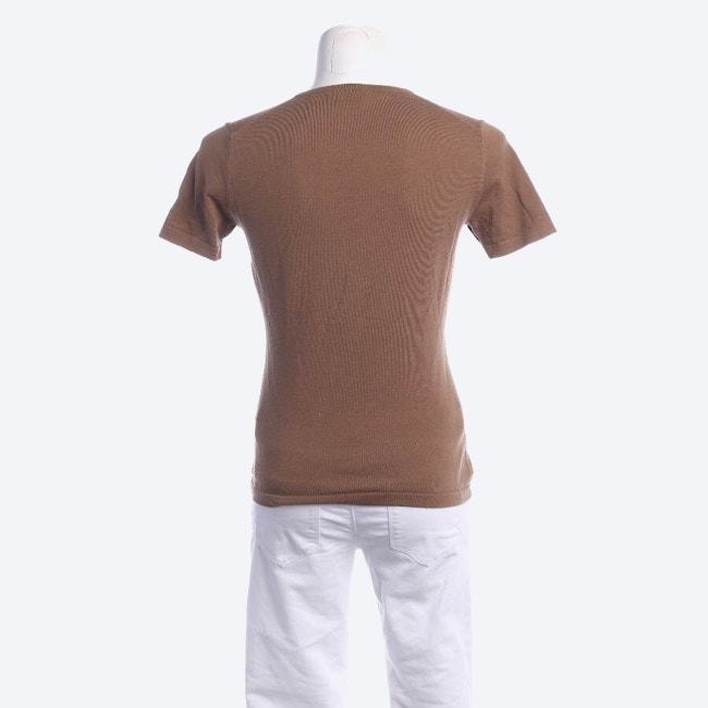 Bild 2 von Shirt S Camel in Farbe Braun | Vite EnVogue