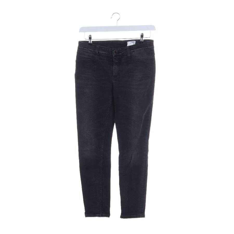 Bild 1 von Jeans Slim Fit W29 Dunkelgrau in Farbe Grau | Vite EnVogue